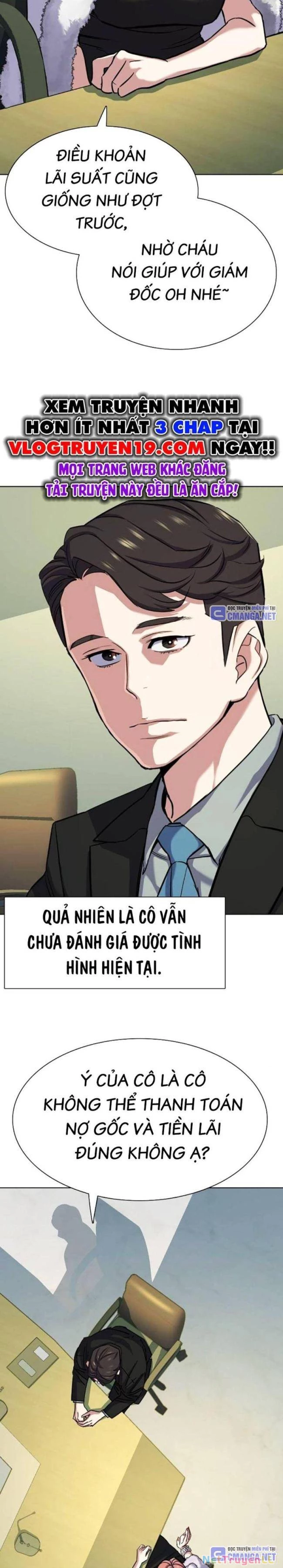 Tiểu Thiếu Gia Gia Tộc Tài Phiệt Chapter 110 - Trang 4