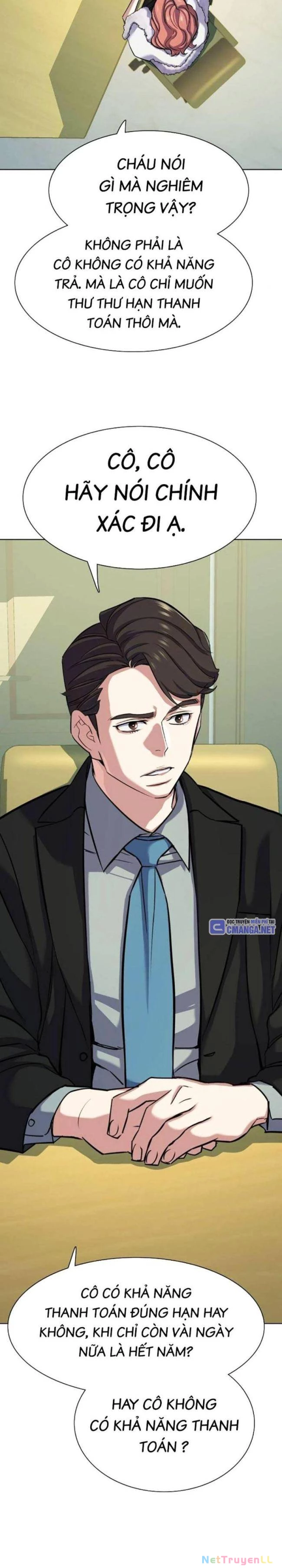 Tiểu Thiếu Gia Gia Tộc Tài Phiệt Chapter 110 - Trang 4