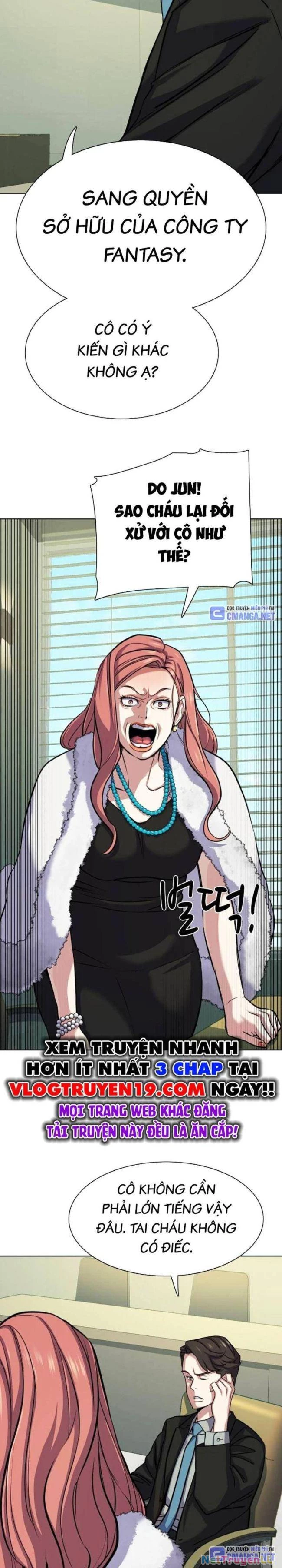 Tiểu Thiếu Gia Gia Tộc Tài Phiệt Chapter 110 - Trang 4