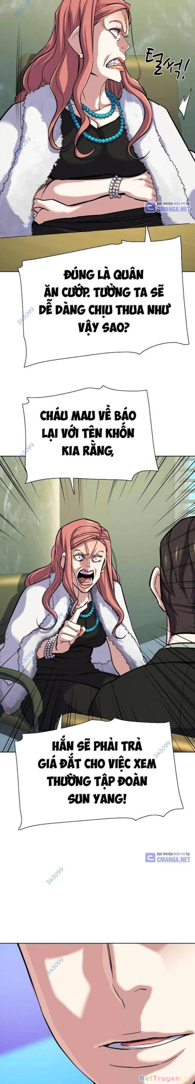 Tiểu Thiếu Gia Gia Tộc Tài Phiệt Chapter 110 - Trang 4