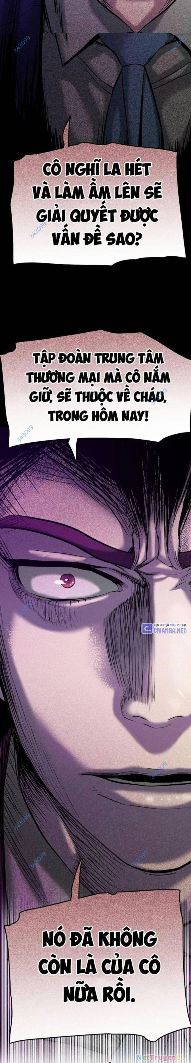 Tiểu Thiếu Gia Gia Tộc Tài Phiệt Chapter 110 - Trang 4