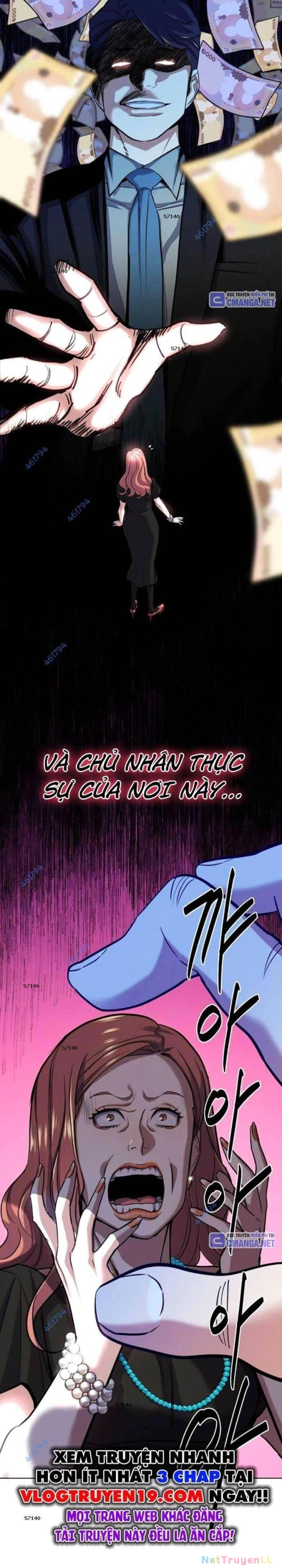 Tiểu Thiếu Gia Gia Tộc Tài Phiệt Chapter 112 - Trang 4