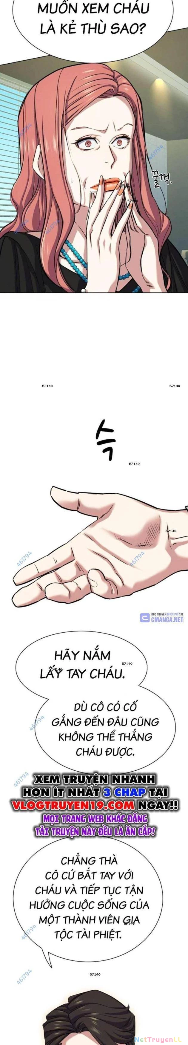 Tiểu Thiếu Gia Gia Tộc Tài Phiệt Chapter 112 - Trang 4