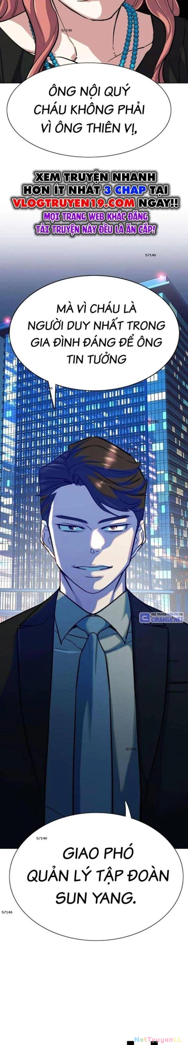 Tiểu Thiếu Gia Gia Tộc Tài Phiệt Chapter 112 - Trang 4