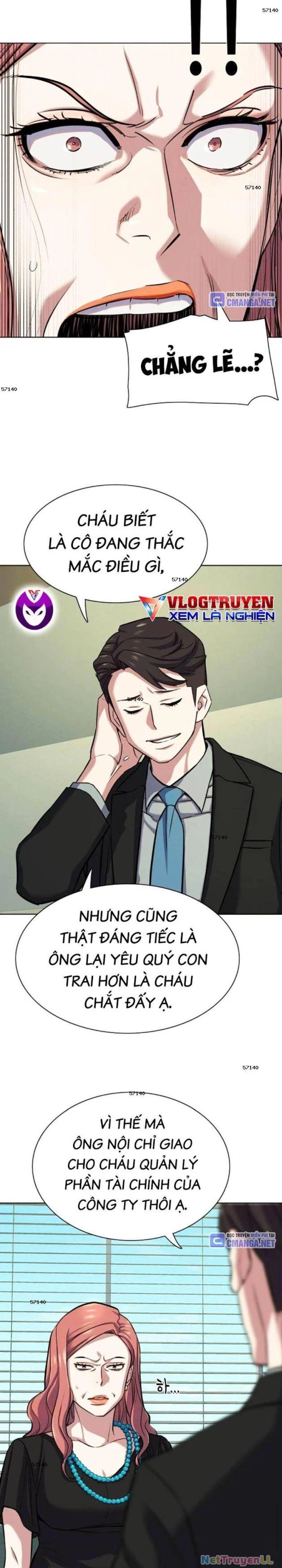 Tiểu Thiếu Gia Gia Tộc Tài Phiệt Chapter 112 - Trang 4