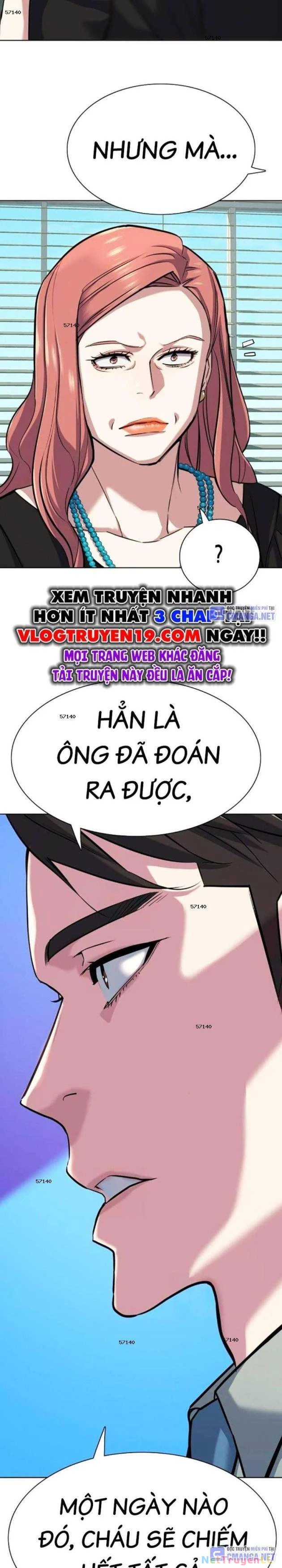 Tiểu Thiếu Gia Gia Tộc Tài Phiệt Chapter 112 - Trang 4