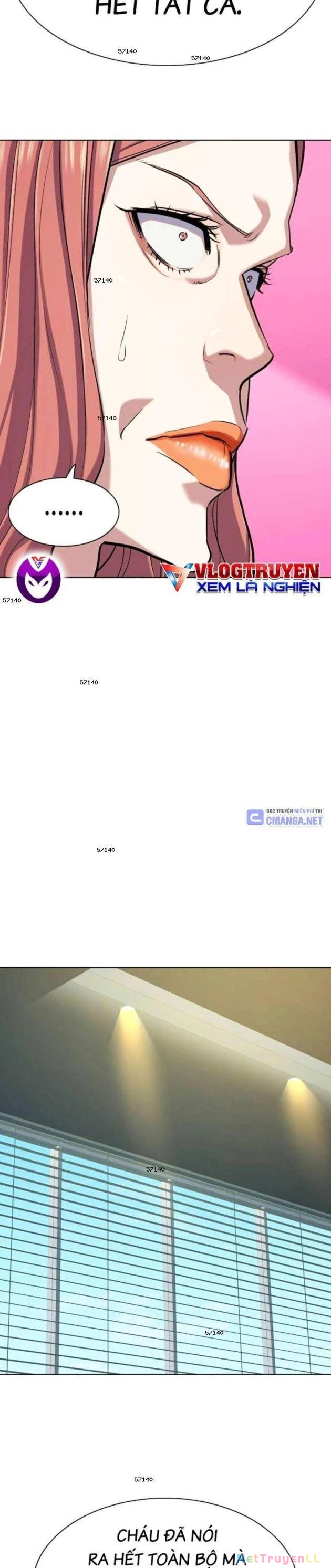 Tiểu Thiếu Gia Gia Tộc Tài Phiệt Chapter 112 - Trang 4