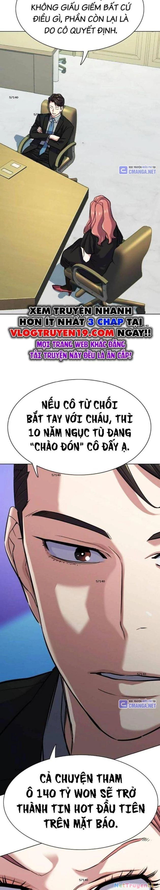 Tiểu Thiếu Gia Gia Tộc Tài Phiệt Chapter 112 - Trang 4