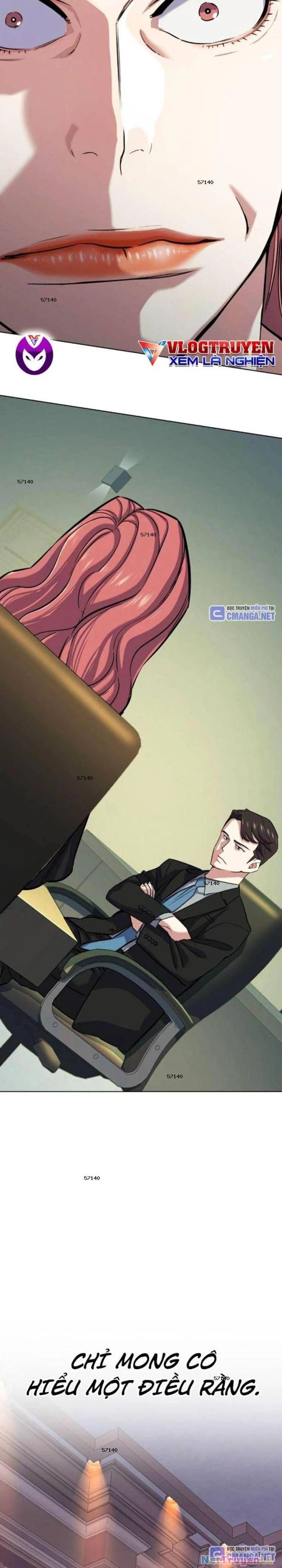 Tiểu Thiếu Gia Gia Tộc Tài Phiệt Chapter 112 - Trang 4