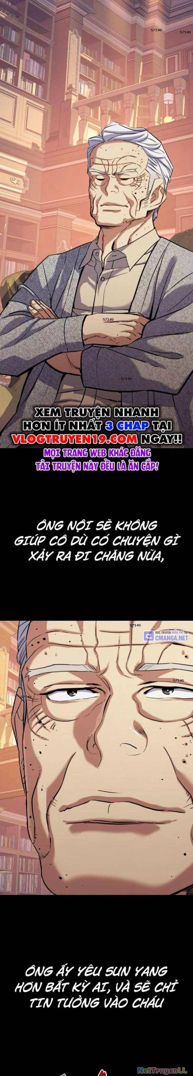 Tiểu Thiếu Gia Gia Tộc Tài Phiệt Chapter 112 - Trang 4