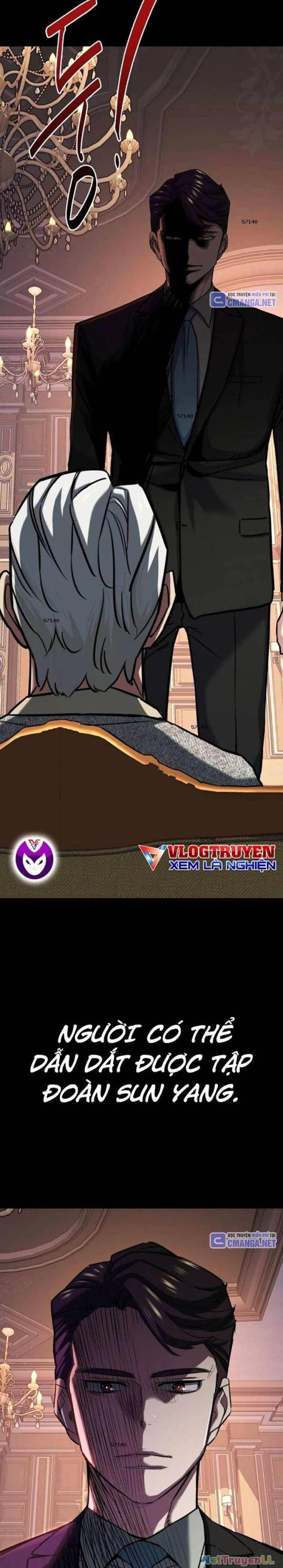 Tiểu Thiếu Gia Gia Tộc Tài Phiệt Chapter 112 - Trang 4