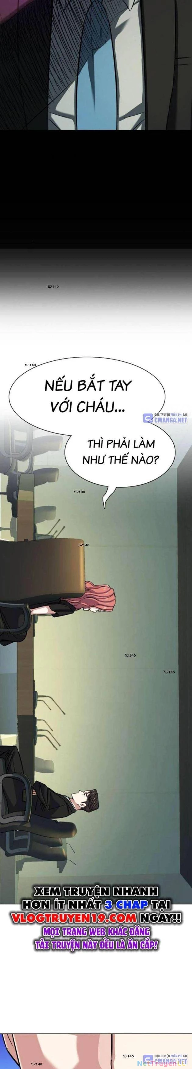 Tiểu Thiếu Gia Gia Tộc Tài Phiệt Chapter 112 - Trang 4