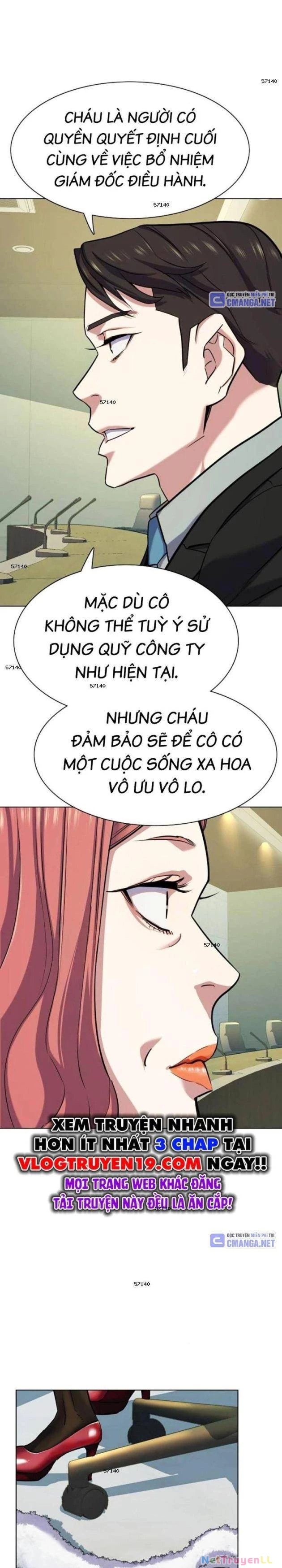 Tiểu Thiếu Gia Gia Tộc Tài Phiệt Chapter 112 - Trang 4