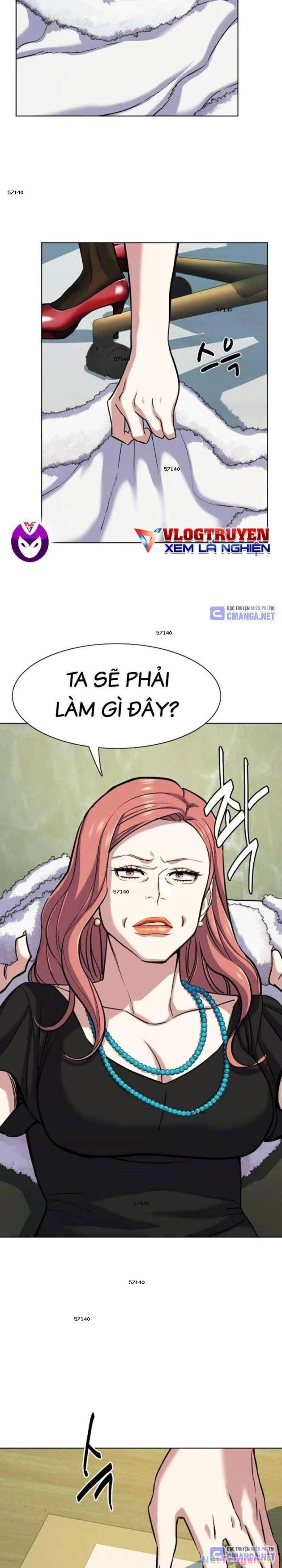 Tiểu Thiếu Gia Gia Tộc Tài Phiệt Chapter 112 - Trang 4