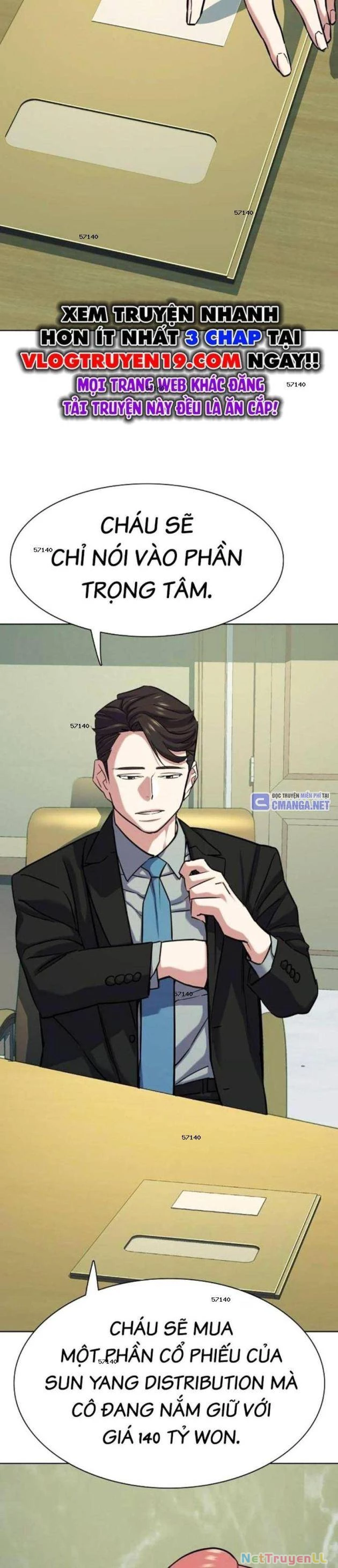 Tiểu Thiếu Gia Gia Tộc Tài Phiệt Chapter 112 - Trang 4