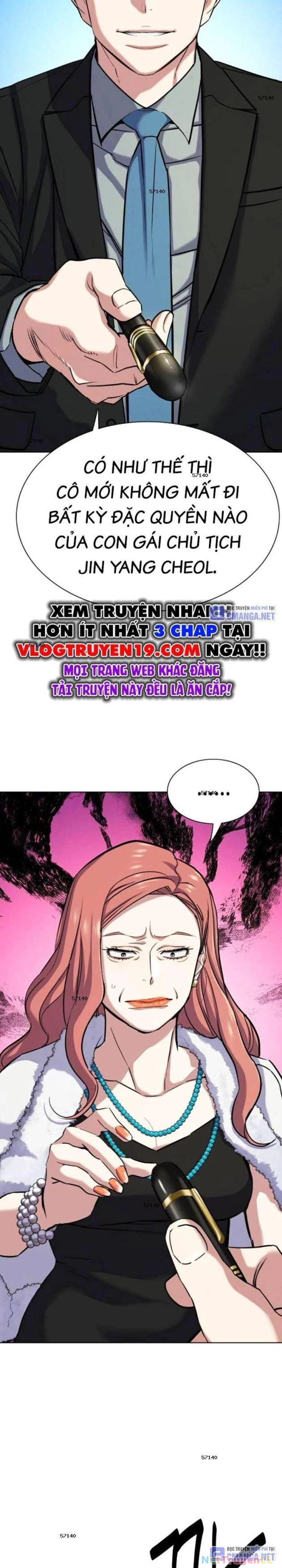 Tiểu Thiếu Gia Gia Tộc Tài Phiệt Chapter 112 - Trang 4