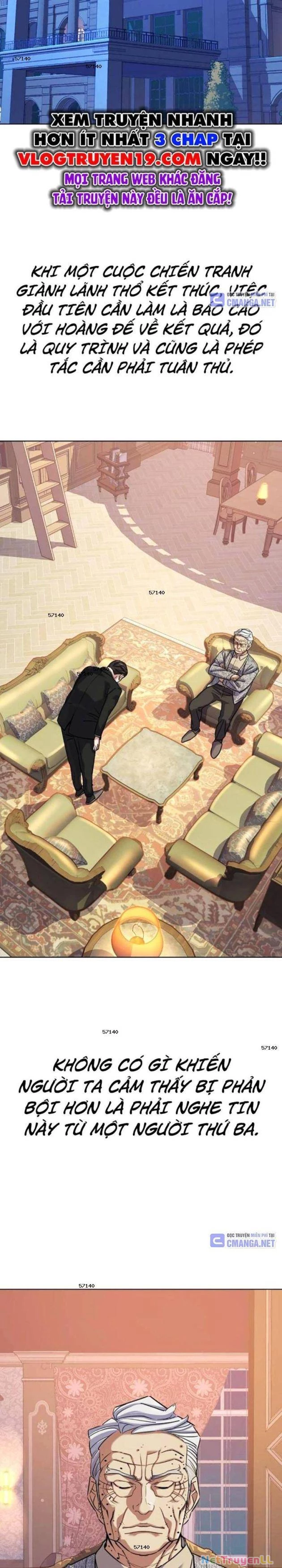 Tiểu Thiếu Gia Gia Tộc Tài Phiệt Chapter 112 - Trang 4