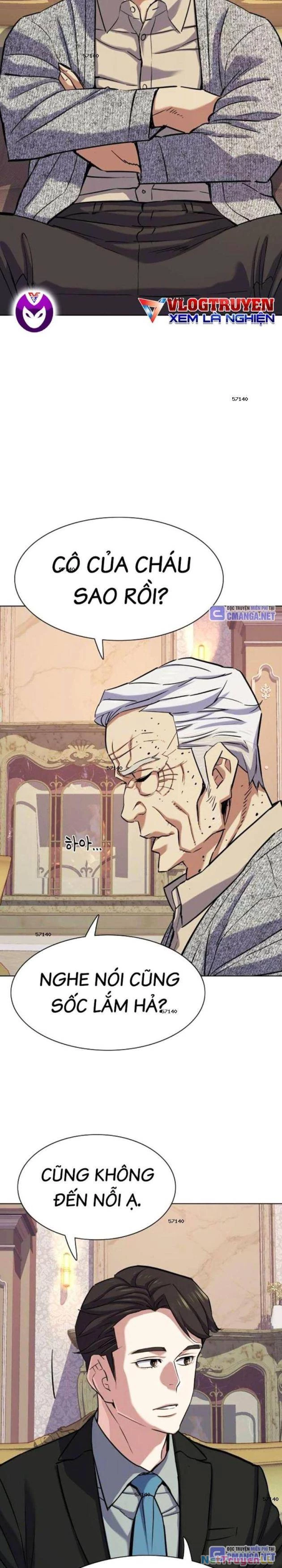 Tiểu Thiếu Gia Gia Tộc Tài Phiệt Chapter 112 - Trang 4