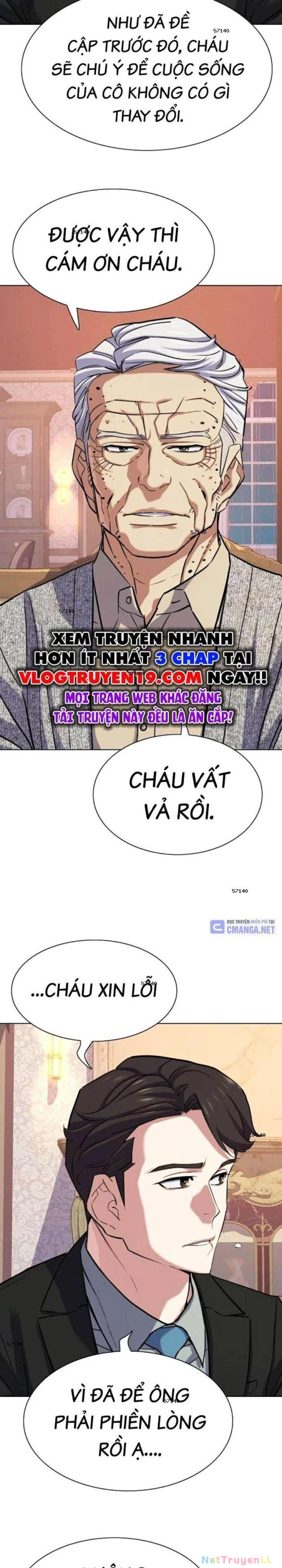 Tiểu Thiếu Gia Gia Tộc Tài Phiệt Chapter 112 - Trang 4