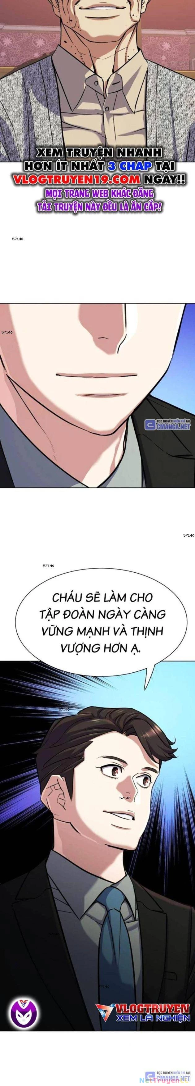 Tiểu Thiếu Gia Gia Tộc Tài Phiệt Chapter 112 - Trang 4