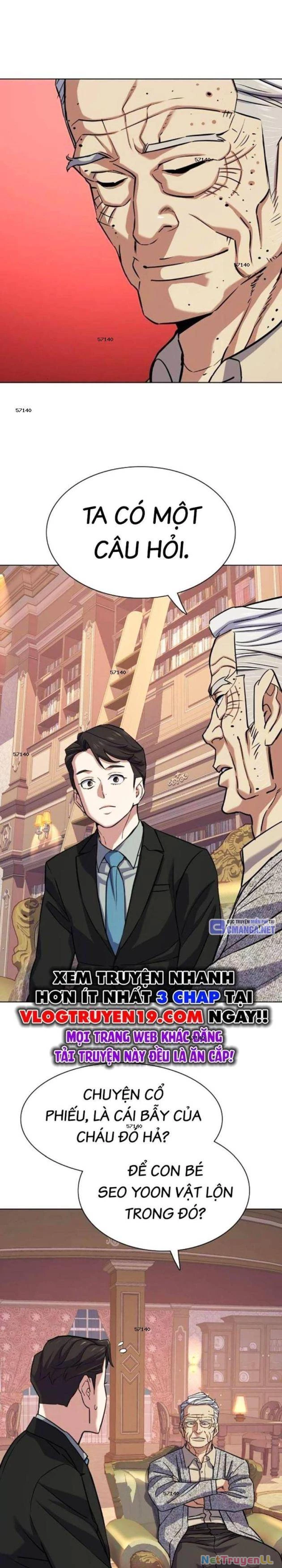 Tiểu Thiếu Gia Gia Tộc Tài Phiệt Chapter 112 - Trang 4