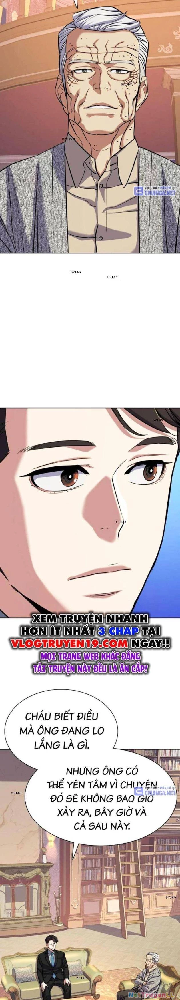 Tiểu Thiếu Gia Gia Tộc Tài Phiệt Chapter 112 - Trang 4