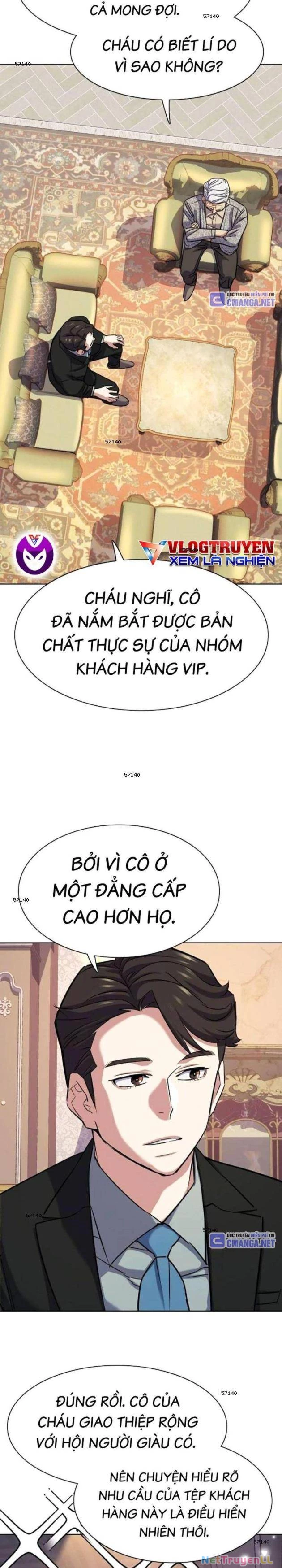 Tiểu Thiếu Gia Gia Tộc Tài Phiệt Chapter 112 - Trang 4