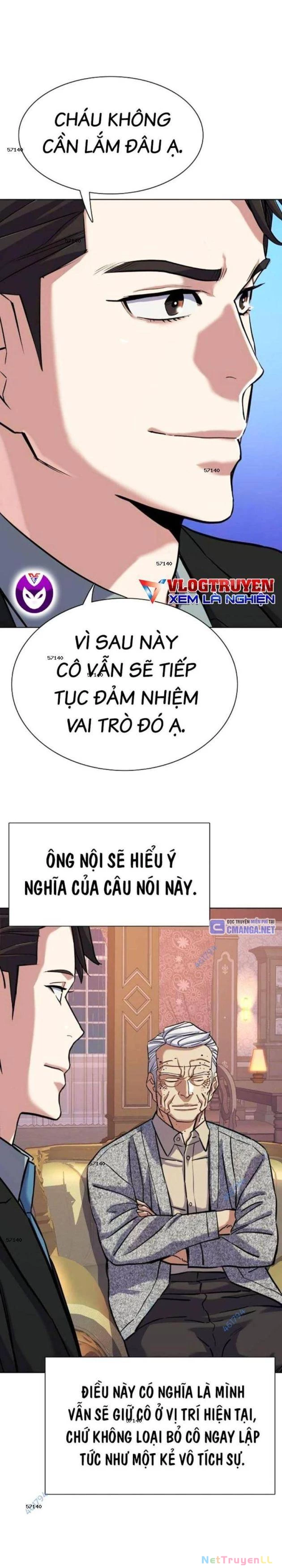 Tiểu Thiếu Gia Gia Tộc Tài Phiệt Chapter 112 - Trang 4