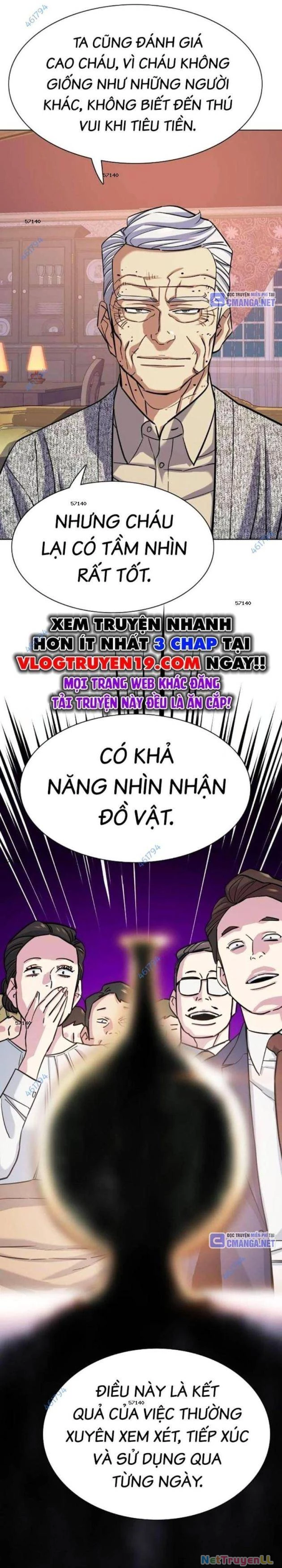 Tiểu Thiếu Gia Gia Tộc Tài Phiệt Chapter 112 - Trang 4