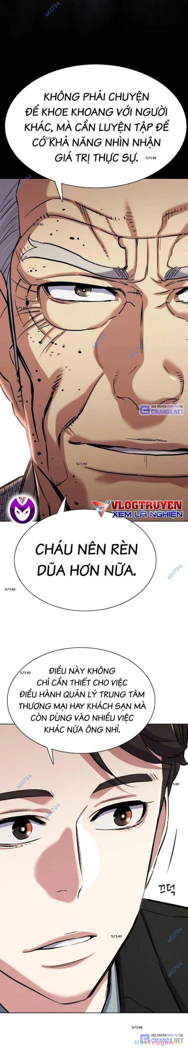 Tiểu Thiếu Gia Gia Tộc Tài Phiệt Chapter 112 - Trang 4