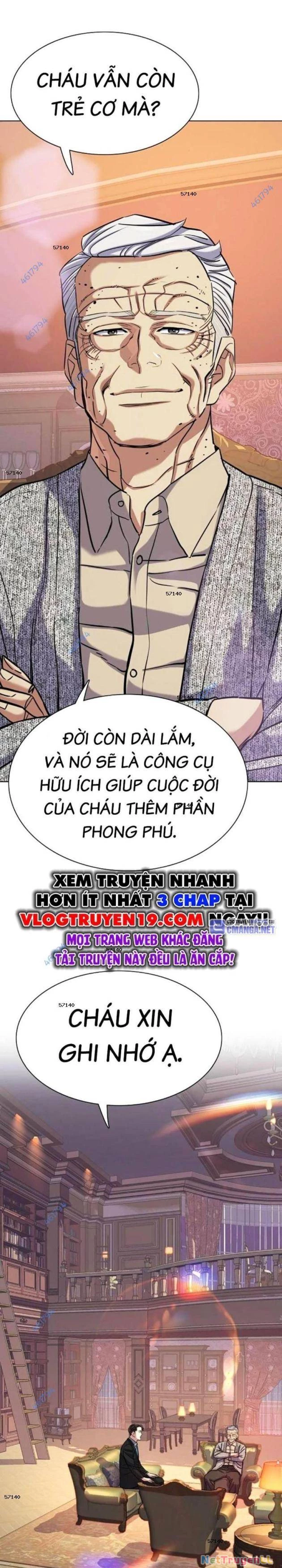 Tiểu Thiếu Gia Gia Tộc Tài Phiệt Chapter 112 - Trang 4