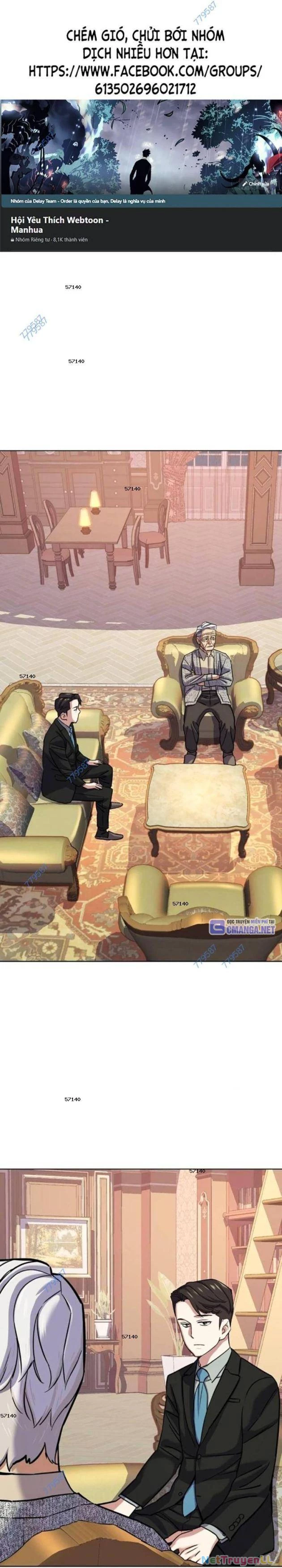 Tiểu Thiếu Gia Gia Tộc Tài Phiệt Chapter 113 - Trang 4