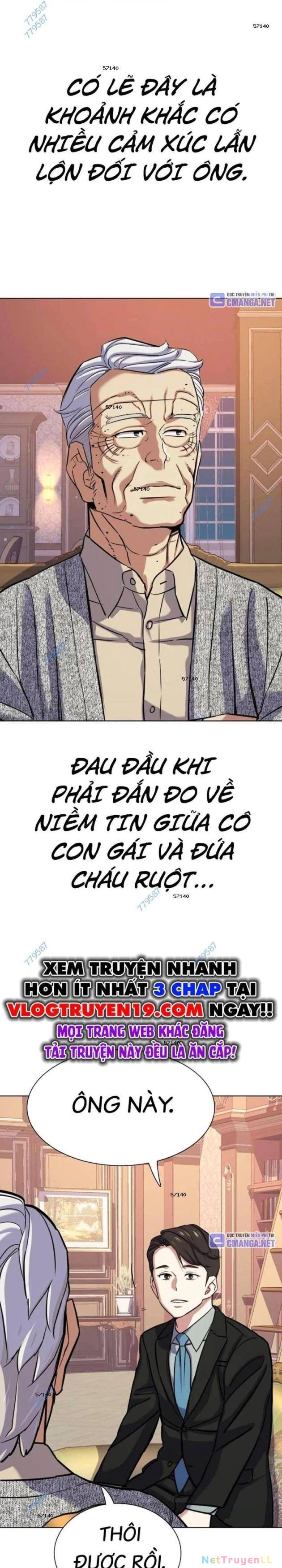 Tiểu Thiếu Gia Gia Tộc Tài Phiệt Chapter 113 - Trang 4
