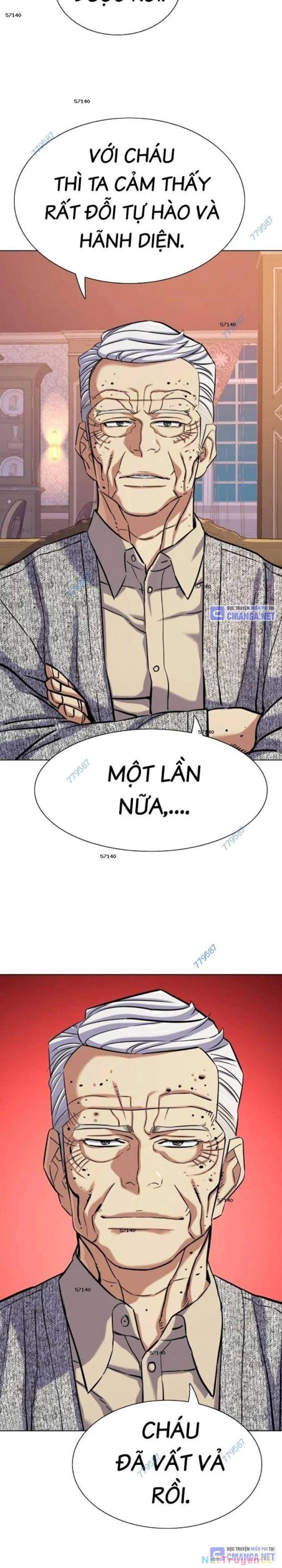 Tiểu Thiếu Gia Gia Tộc Tài Phiệt Chapter 113 - Trang 4