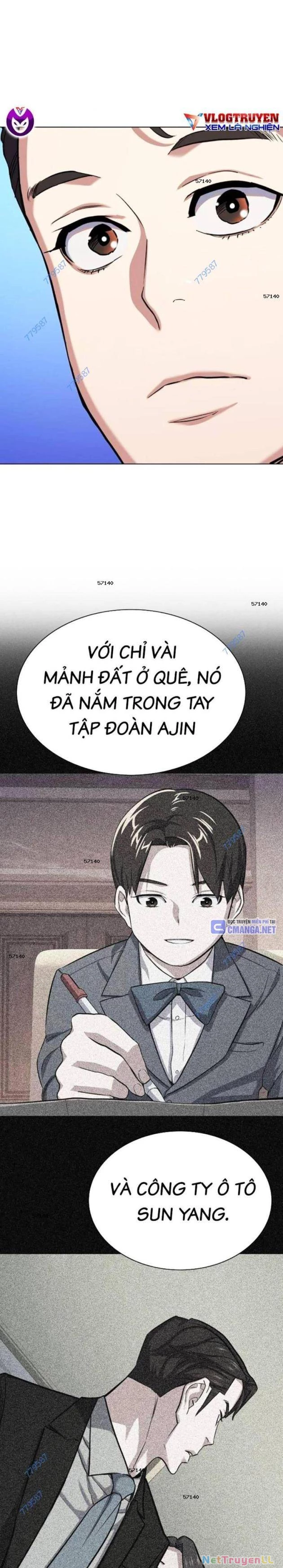 Tiểu Thiếu Gia Gia Tộc Tài Phiệt Chapter 113 - Trang 4