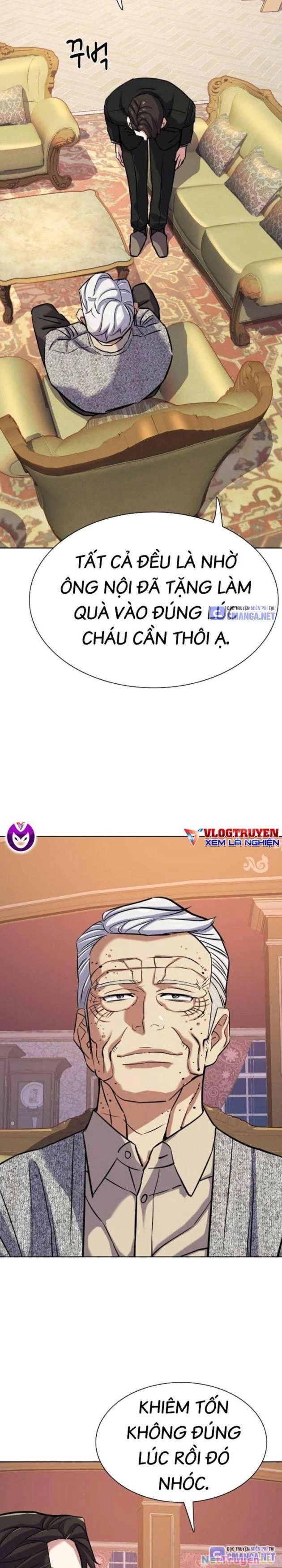 Tiểu Thiếu Gia Gia Tộc Tài Phiệt Chapter 113 - Trang 4