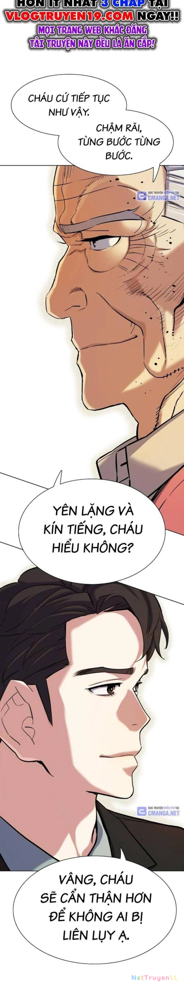 Tiểu Thiếu Gia Gia Tộc Tài Phiệt Chapter 113 - Trang 4