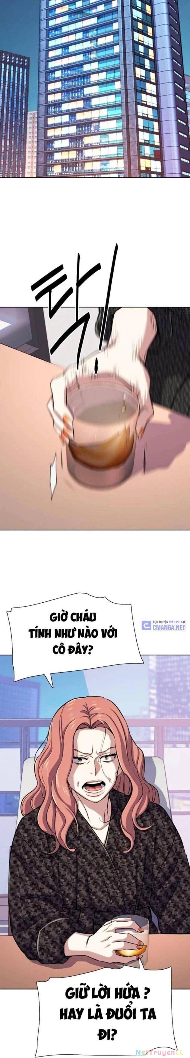 Tiểu Thiếu Gia Gia Tộc Tài Phiệt Chapter 113 - Trang 4