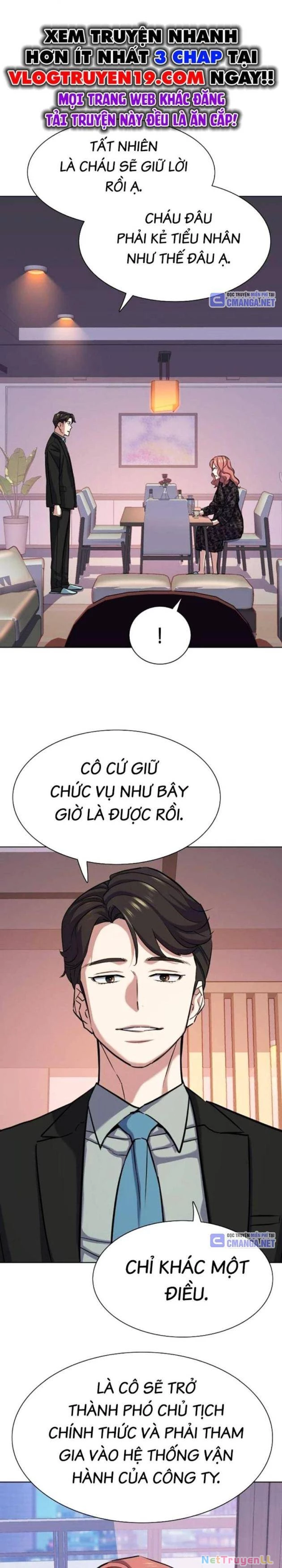 Tiểu Thiếu Gia Gia Tộc Tài Phiệt Chapter 113 - Trang 4