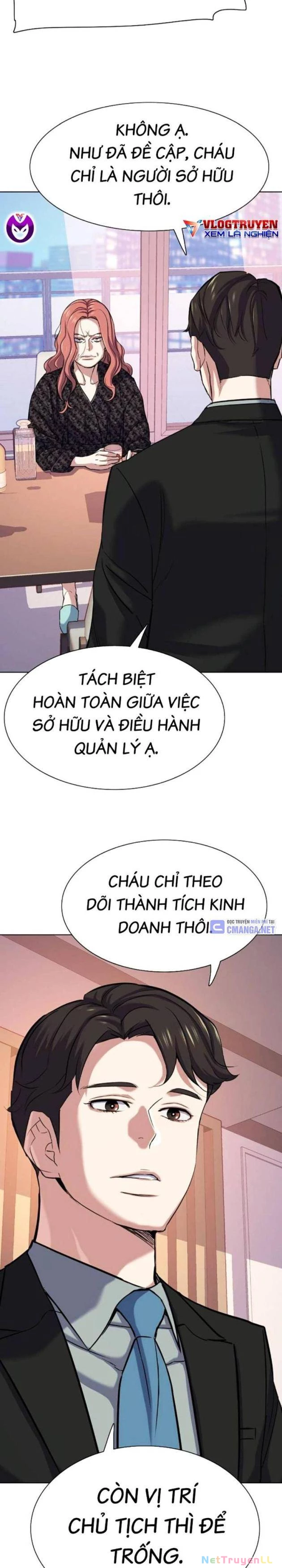 Tiểu Thiếu Gia Gia Tộc Tài Phiệt Chapter 113 - Trang 4