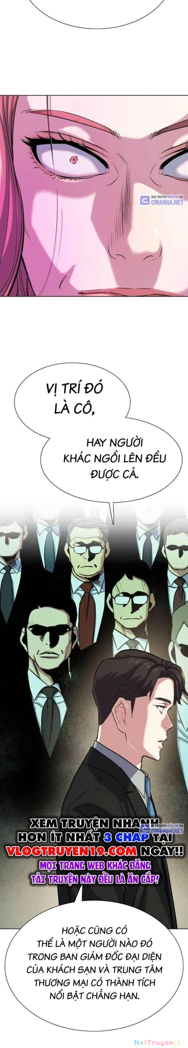 Tiểu Thiếu Gia Gia Tộc Tài Phiệt Chapter 113 - Trang 4