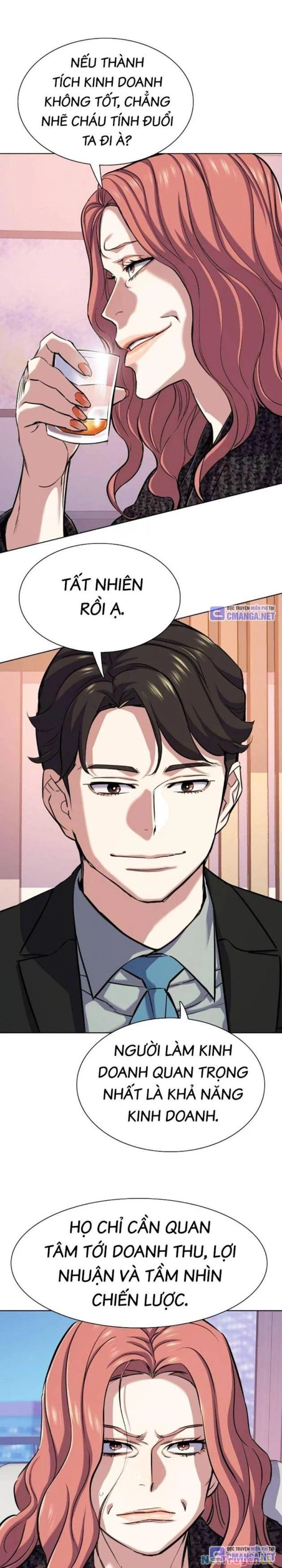 Tiểu Thiếu Gia Gia Tộc Tài Phiệt Chapter 113 - Trang 4