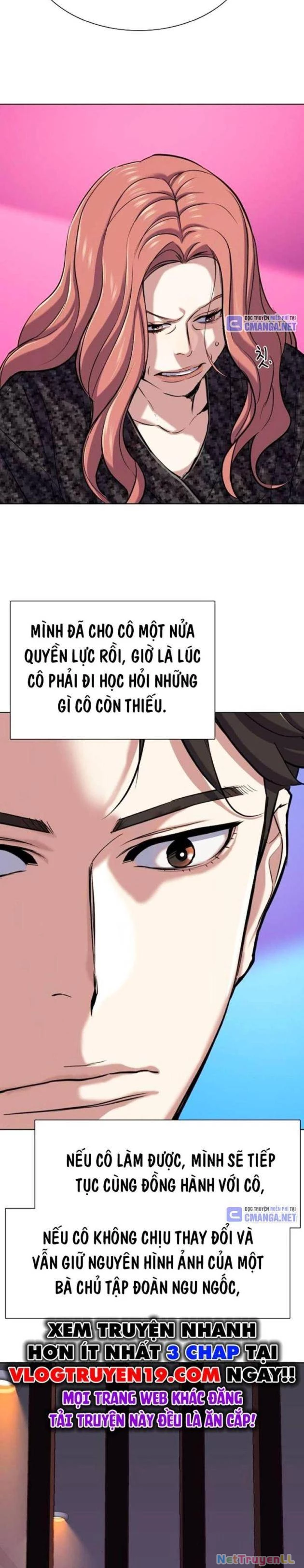 Tiểu Thiếu Gia Gia Tộc Tài Phiệt Chapter 113 - Trang 4
