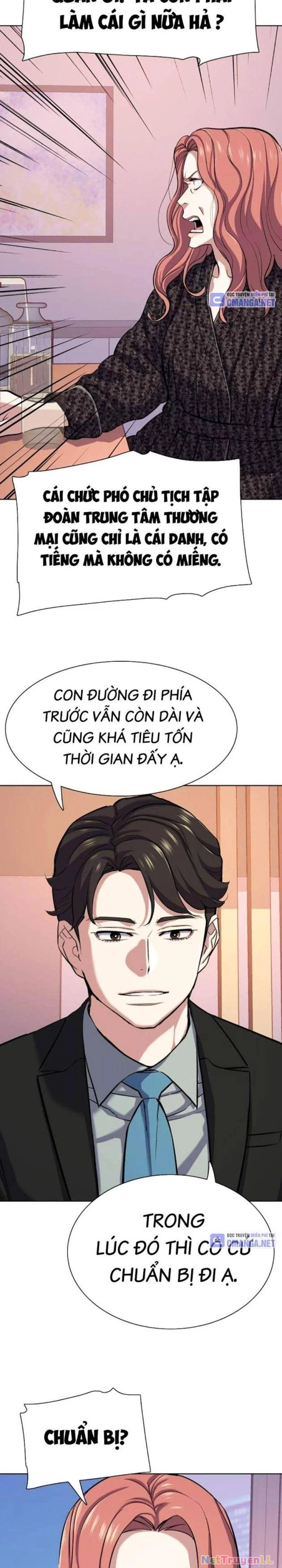 Tiểu Thiếu Gia Gia Tộc Tài Phiệt Chapter 113 - Trang 4