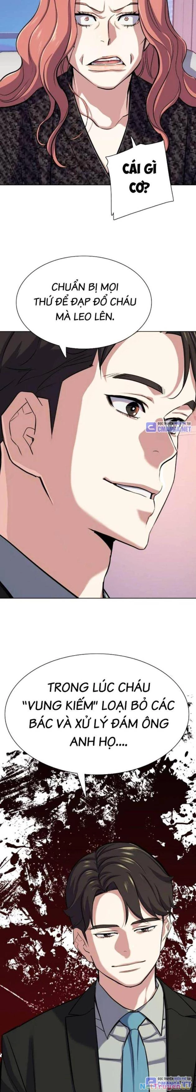 Tiểu Thiếu Gia Gia Tộc Tài Phiệt Chapter 113 - Trang 4