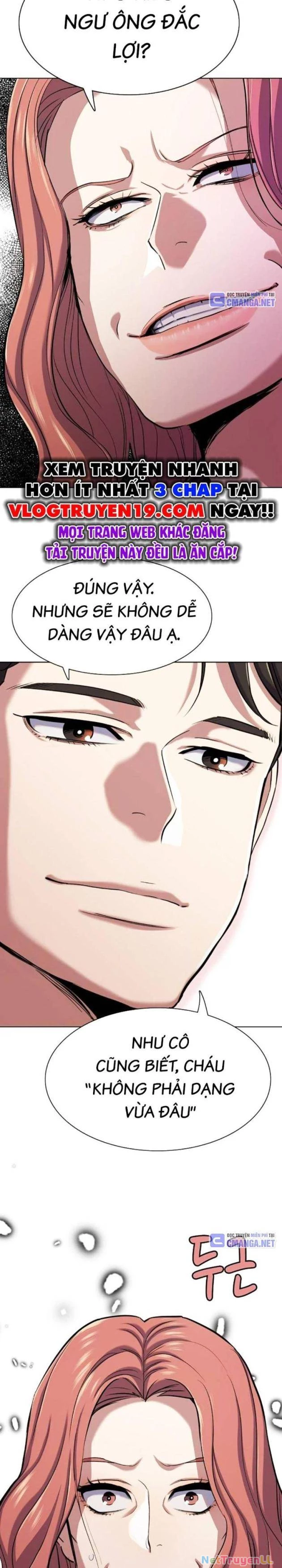 Tiểu Thiếu Gia Gia Tộc Tài Phiệt Chapter 113 - Trang 4