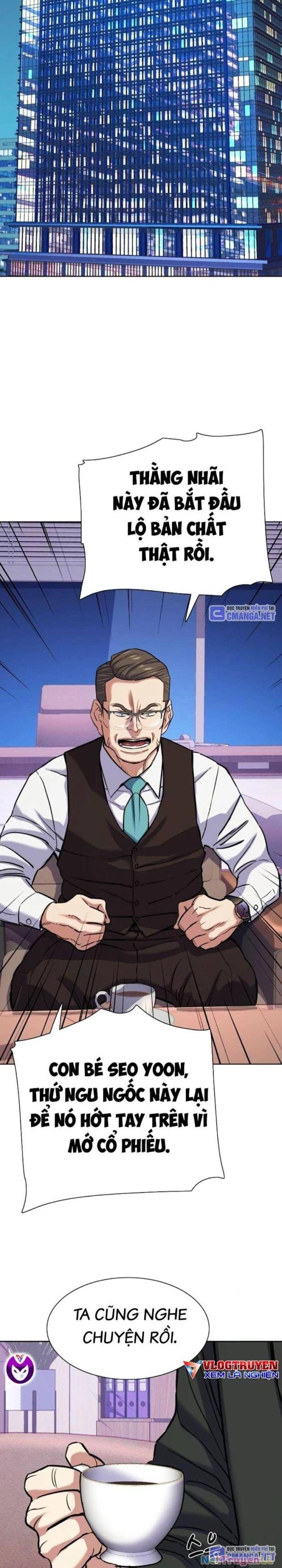 Tiểu Thiếu Gia Gia Tộc Tài Phiệt Chapter 113 - Trang 4