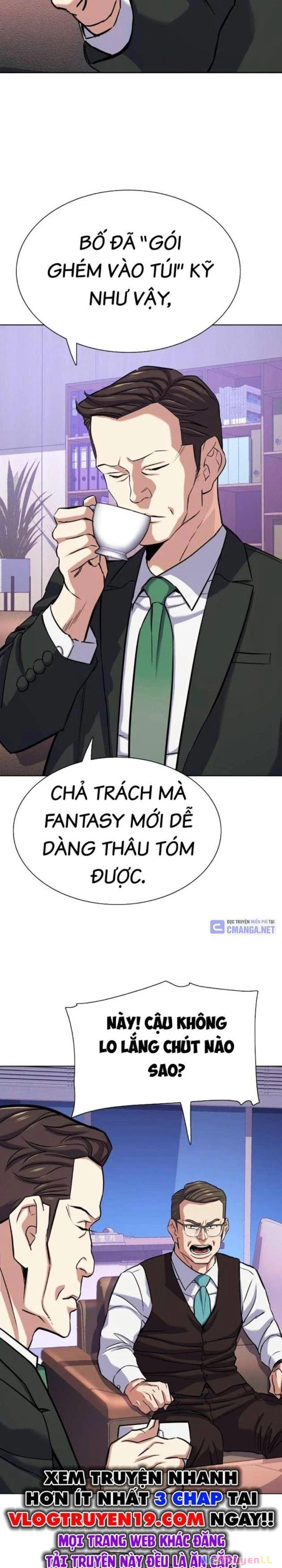 Tiểu Thiếu Gia Gia Tộc Tài Phiệt Chapter 113 - Trang 4