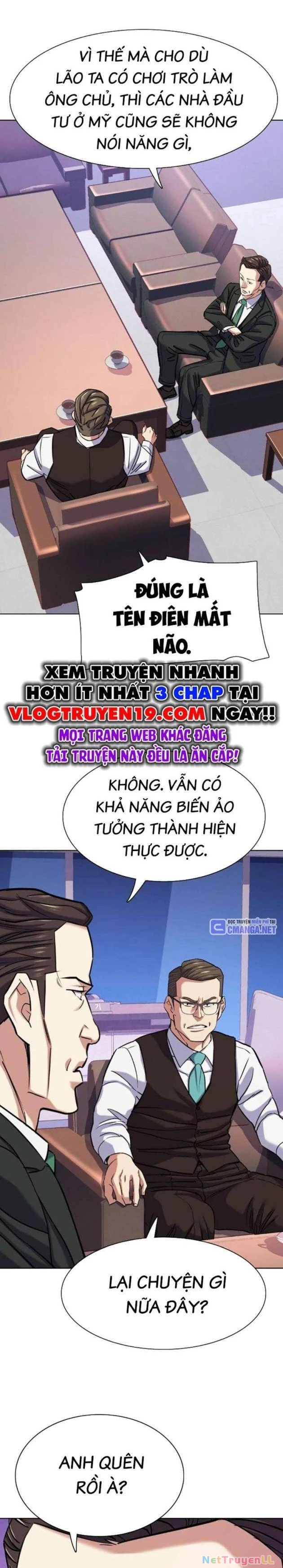 Tiểu Thiếu Gia Gia Tộc Tài Phiệt Chapter 113 - Trang 4
