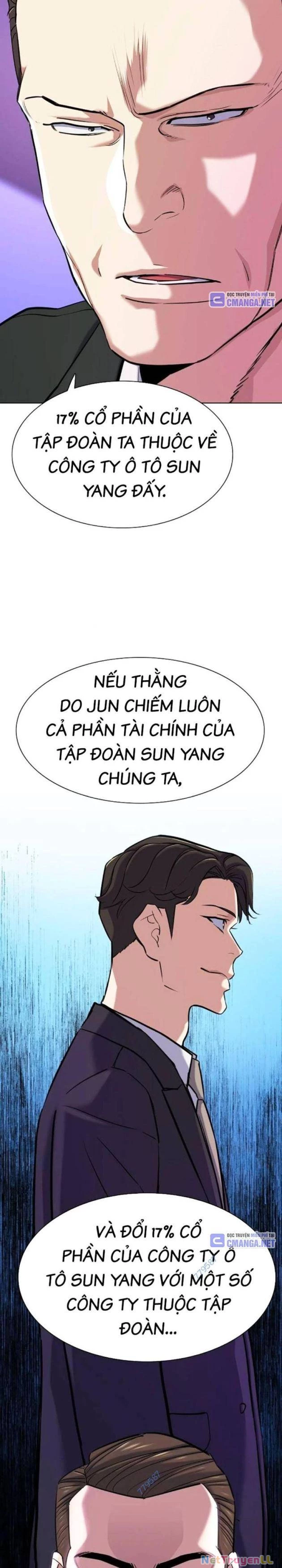 Tiểu Thiếu Gia Gia Tộc Tài Phiệt Chapter 113 - Trang 4
